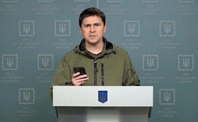 В ОП назвали головну ціль російської агресії