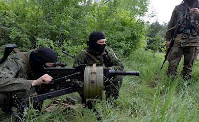 Пильнуй: на території Обухівської ОТГ можуть бути ДРГ окупантів