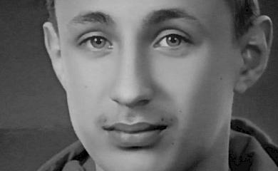 В боях за Васильків загинув 24-річний боєць з Рівненщини