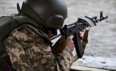 Міська рада Обухова виділила 25 мільйонів на оборону