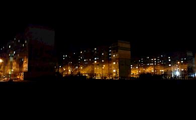 На території Обухівського району ввели режим світломаскування