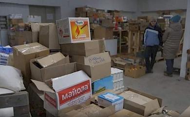 Рівненщина допомагає Обухівщині