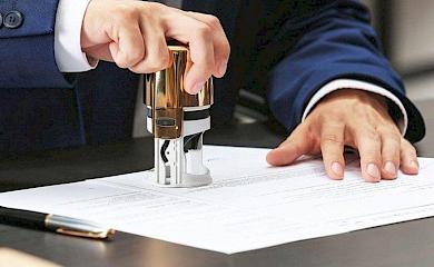 Де в Обухівському районі працюють нотаріуси (список)