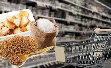 Обухівська тергромада отримала &laquo;Мільйон продуктових наборів&raquo;