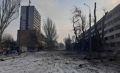 УПЦ не РПЦ і нова сакральна географія України