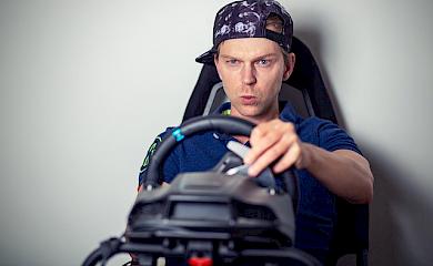 Player Space: все о киберспорте