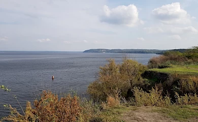 Змієві вали минулого і Орда сучасності
