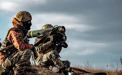 Хочешь помочь армии? Вот официальные счета