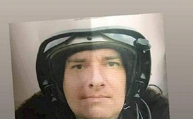 У Василькові вшанували пам'ять загиблого льотчика-героя