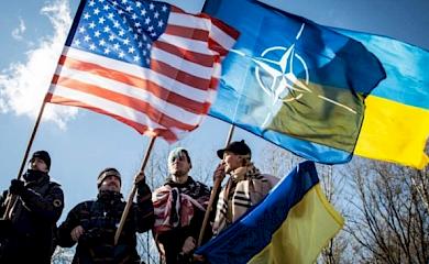 НАТА і НАДА