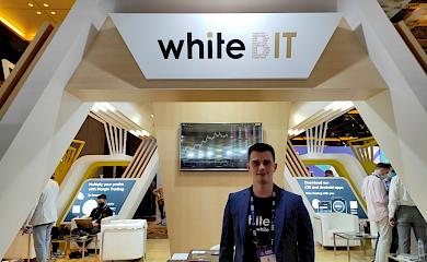 Криптобіржа WhiteBIT запустила співпрацю з "Дією"