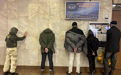 Вони серед нас: як розпізнати диверсанта окупантів