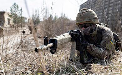 Влада підвищила пенсійні гарантії добровольцям тероборони
