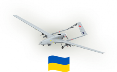 Звуки перемоги: в Україні запустили радіо &laquo;Байрактар&raquo;