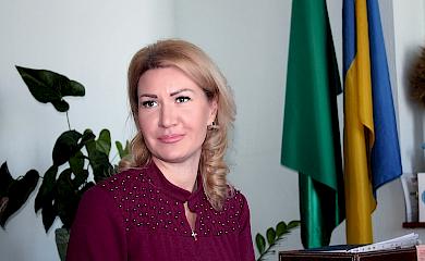 Мер Василькова подякувала мешканцям міста за підтримку