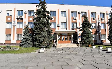 В Українській громаді продовжує роботу ЦНАП