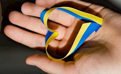 У Василькові відкриють гуманітарний штаб