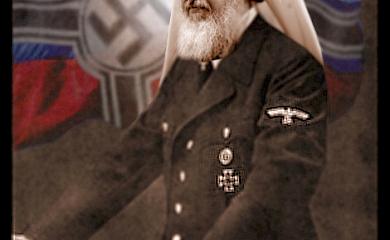 Церква Співзасновників Третього Рейху: сатаністи чи атеїсти?