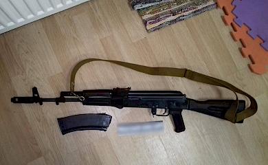 Поліцейські Обухівщини за вихідні розкрили 11 злочинів
