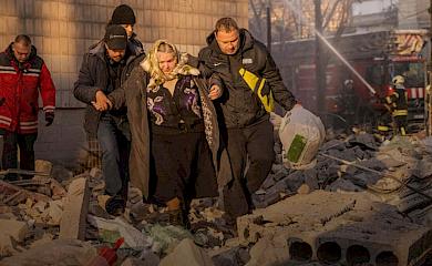 В Україні набирають добровольців з цивільного захисту