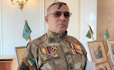 На війні вже загинули 20 журналістів. Один - на Обухівщині