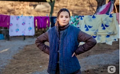 Обухівщина: де в краї знімали серіал "Спіймати Кайдаша"