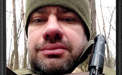 У боях за Київ загинув ще один обухівець