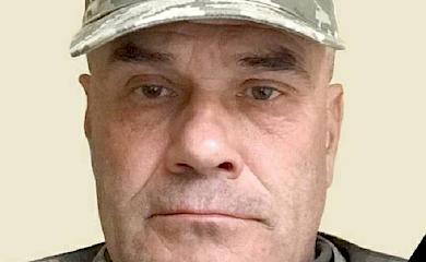 Вічна слава: завтра Трипілля попрощається із загиблим бійцем