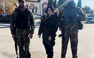 Великдень на Обухівщині минув без ексцесів