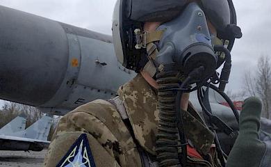 "Привид Києва" оселився в Обухівському районі