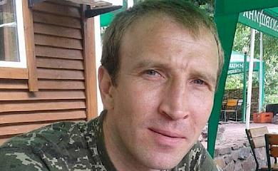 У Миколаївській області в бою з окупантами загинув боєць з Обухова