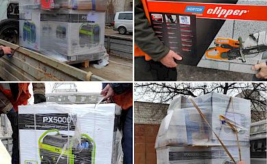 Програма &laquo;U-LEAD&raquo; допомогла Васильківській громаді