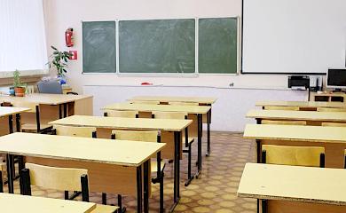 В Обухівському районі працюють майже всі школи