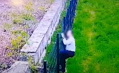 Поліцейські Обухівщини знайшли і затримали втікача з психлікарні