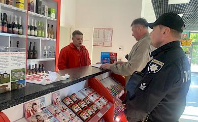 АЗС, що завищують ціни на пальне - перевірять