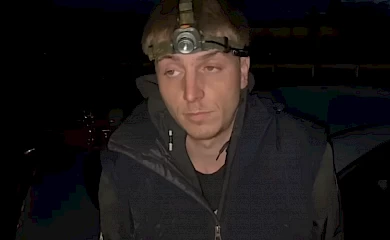 Поліцейські Обухівщини допомогли затримати "мародерів"