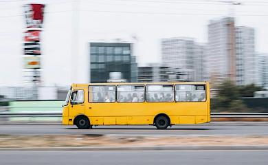 Обухів: з'явився актуальний перелік маршрутів і цін від Обухівпастрансу