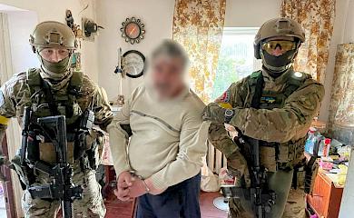 У Василькові місцевий житель вистрілив із рушниці в сусіда