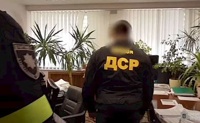 Обухів: керівництво "картонажки" підозрюють у виведенні коштів до Росії