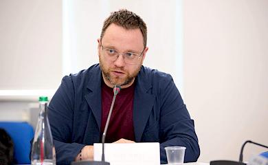 Нардеп Олег Дунда звинуватив Дубінського в колаборанстві