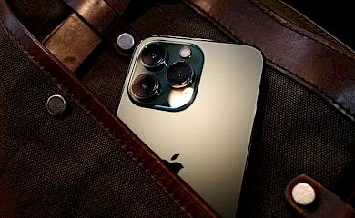 iPhone 13 Pro и iPhone 13 Mini: телефон со статусом