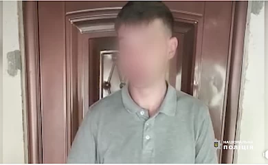 Правоохоронці Обухівщини викрили злодія, котрий забрав понад 400 тисяч гривень