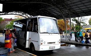 Обухівський район: відновлено роботу маршруту Богуслав &ndash; Київ (АС &laquo;Поділ&raquo;)