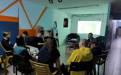 У Києві розглянули створення молодіжного центру в Обухові