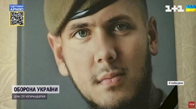 Обухівський район: ТСН розповіла історію волонтерки, котра втратила чоловіка і сина