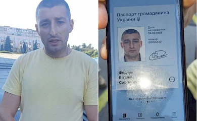 В Обухові маршрутчик відмовив у проїзді ветерану бойових дій та інваліду