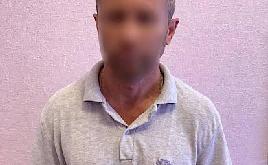 Правоохоронці Обухівщини затримали таксиста-грабіжника