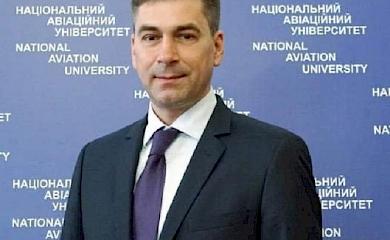Ректор НАУ пообіцяв відновити знищене окупантами у Василькові