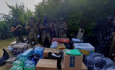 Два слова про ніштяки і пекло