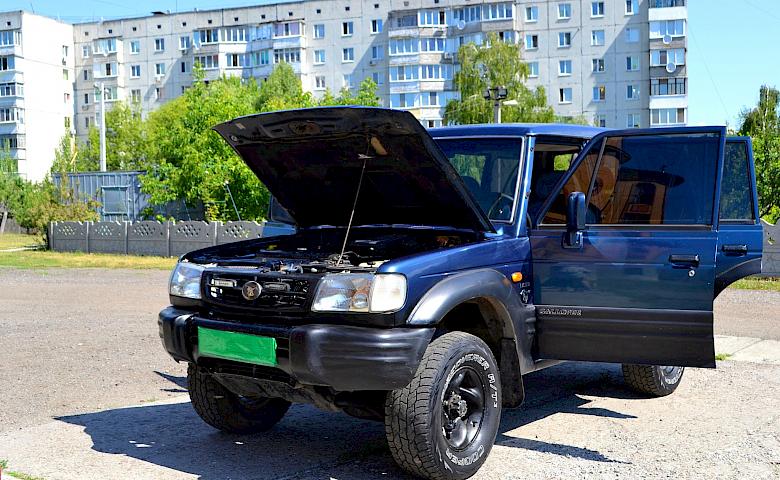 "Русский мир" в Обухові: вмирає чи мімікрує?